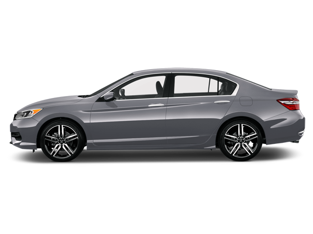 honda accord 2016