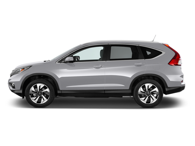 2024 Honda CR-V (Compact SUV): Specifications