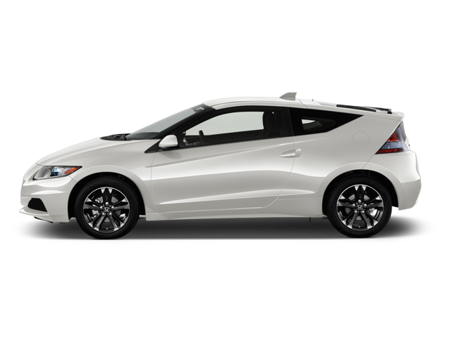 Lease or finance a 2016 Honda CR-Z from 0.99% for 24 months