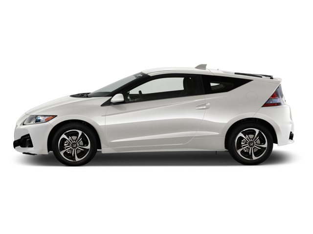 Promotion du manufacturier: Honda CR-Z 2016