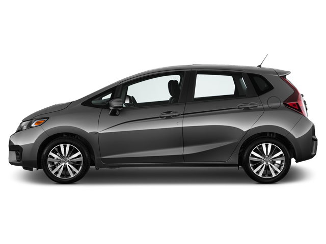 honda fit 2016