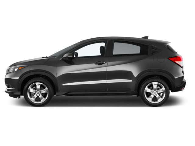 2016 Honda HR-V, Specifications - Car Specs