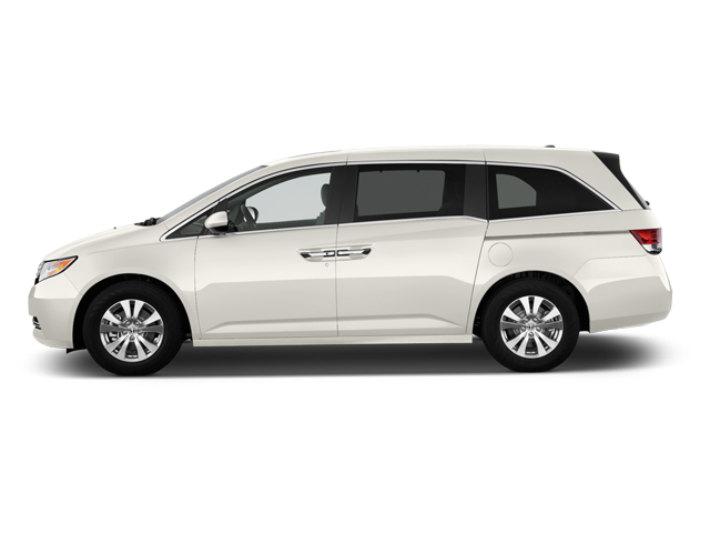 Lease or finance a 2016 Honda Odyssey from 0.99% for 24 months