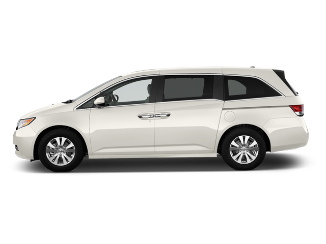 honda odyssey 2016