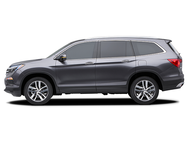 2016 Honda Pilot | Specifications - Car Specs | Auto123