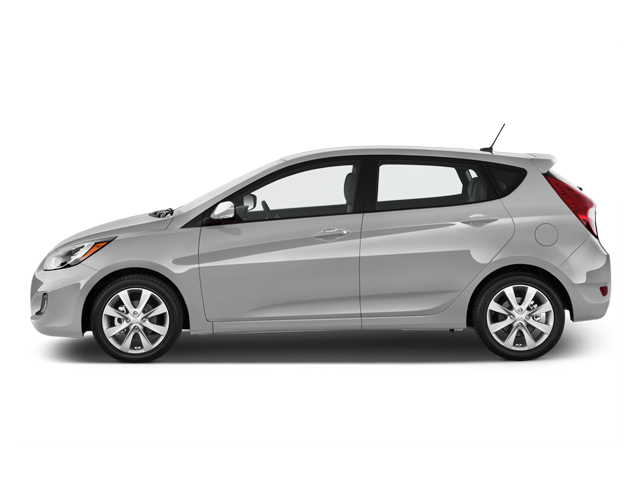 2016 Hyundai Accent | Specifications - Car Specs | Auto123