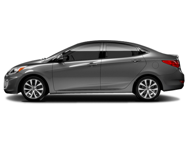 2016 Hyundai Accent | Specifications - Car Specs | Auto123