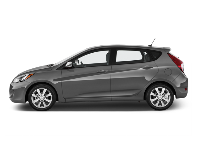 hyundai accent L