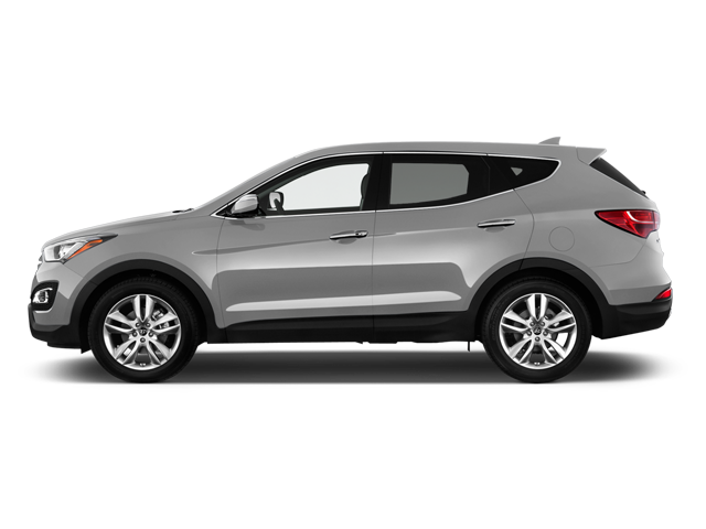 hyundai santa-fe-sport 2.0T Limited Adventure Edition
