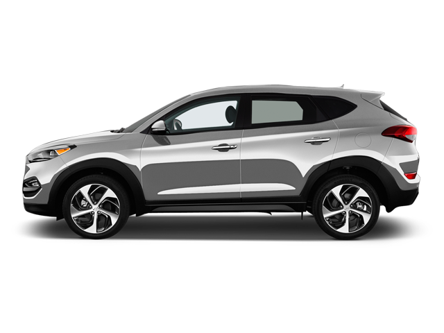 hyundai tucson 1.6 Limited Traction intégrale