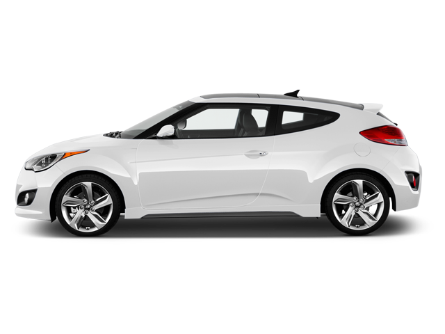 hyundai veloster 7-Speed DCT