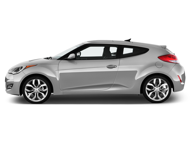 hyundai veloster DCT base