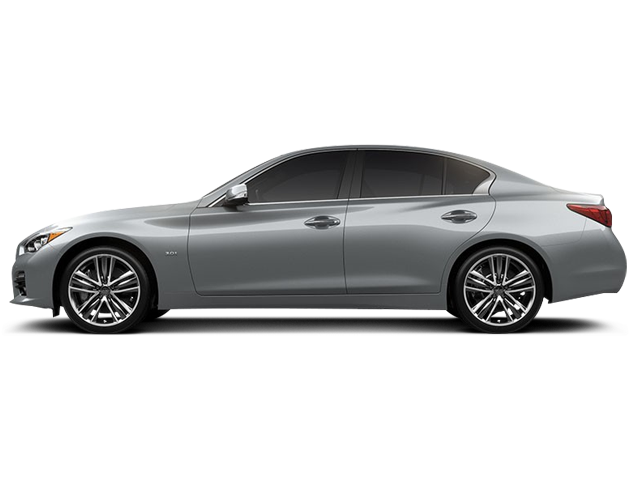 infiniti q50 2.0T AWD