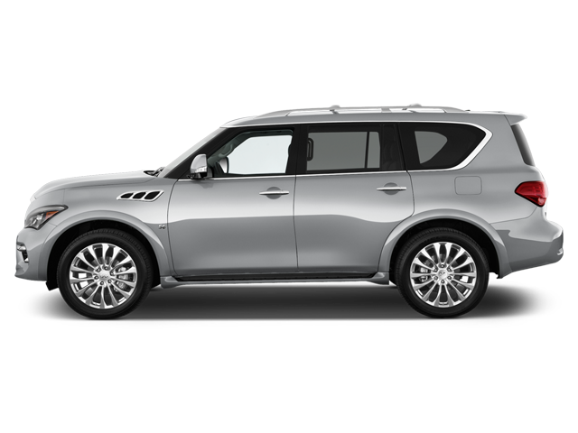 2016 Infiniti QX80 | Specifications - Car Specs | Auto123