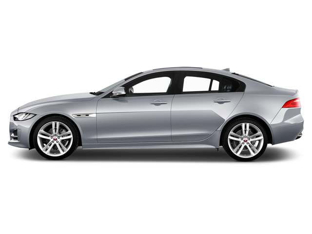 jaguar xe Prestige 35t