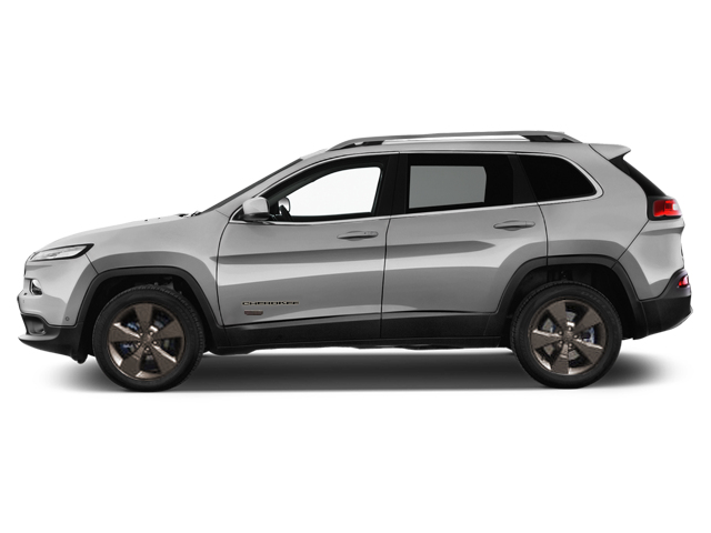 jeep cherokee 75th Anniversary Edition 4x4