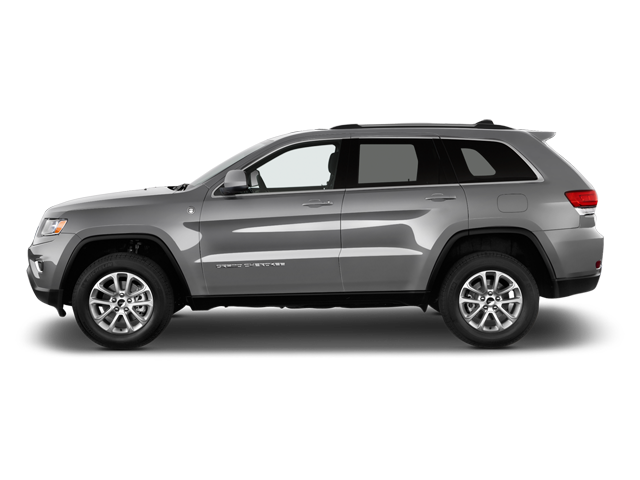 jeep grand-cherokee 2016