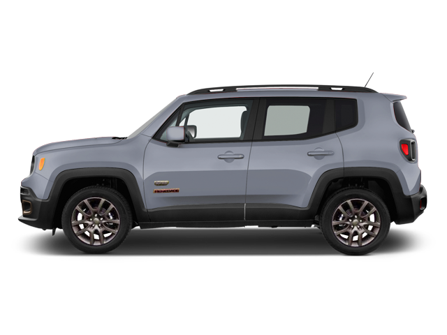 jeep renegade 75th Anniversary Edition 4x4