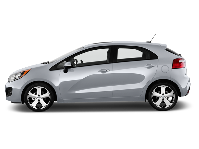 kia rio-5-portes SX