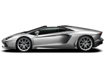 Lamborghini Aventador