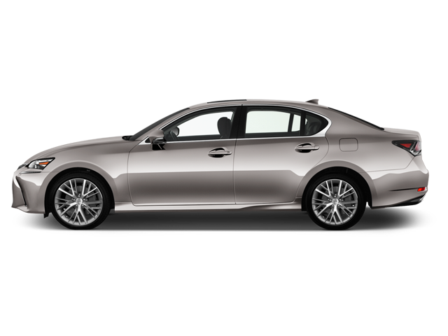 Technical Specifications 16 Lexus Gs 350 Awd