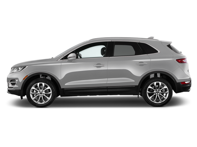 lincoln mkc 2.0L TI