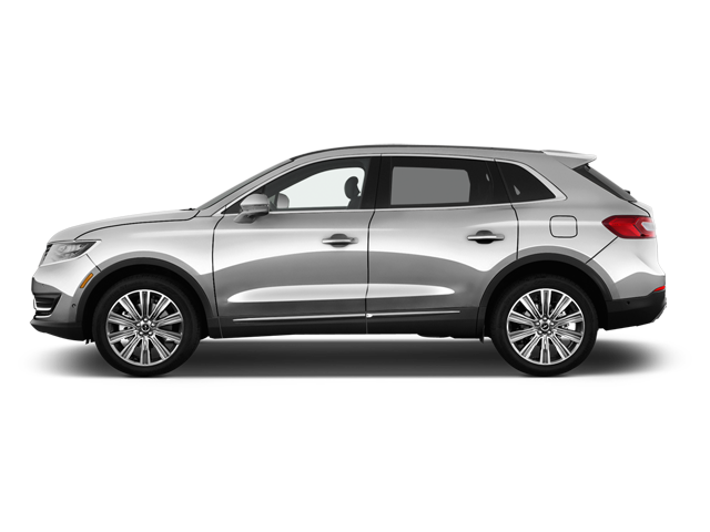 lincoln mkx AWD