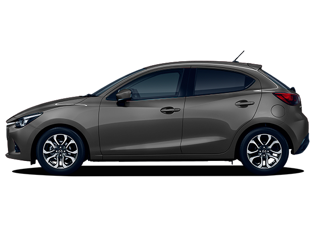 2016 Mazda 2, Specifications - Car Specs