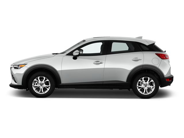 mazda cx-3 GT