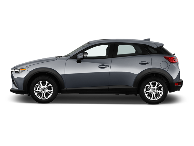 mazda cx-3 2016