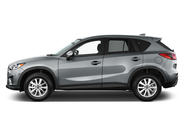 mazda cx-5 2016