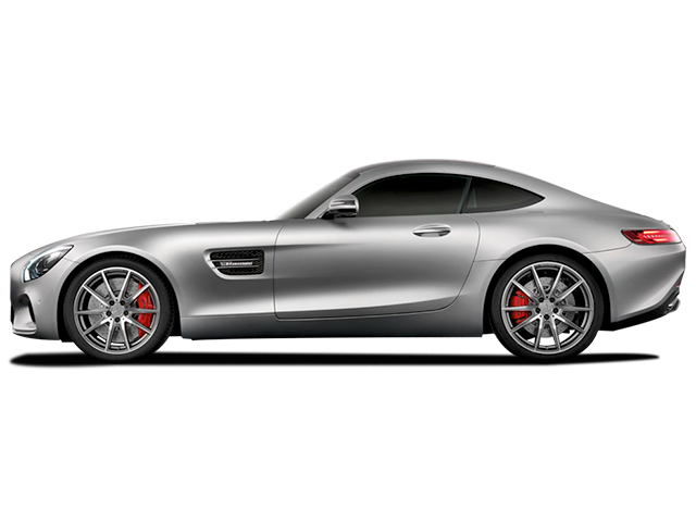 mercedes-amg gt 2016