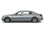 S-Class Sedan