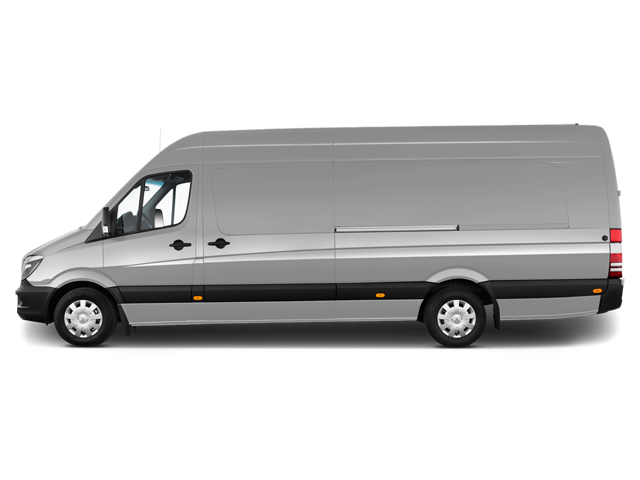 2016 Mercedes Sprinter | Specifications 