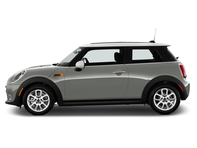 mini cooper Base