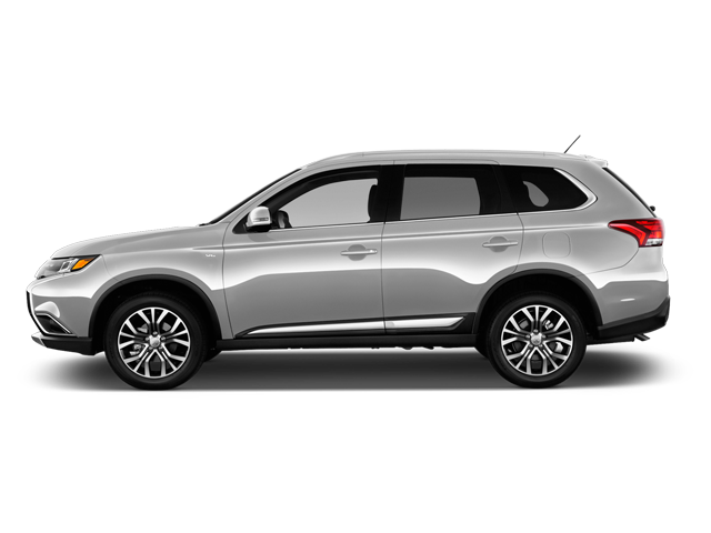 mitsubishi outlander 2016