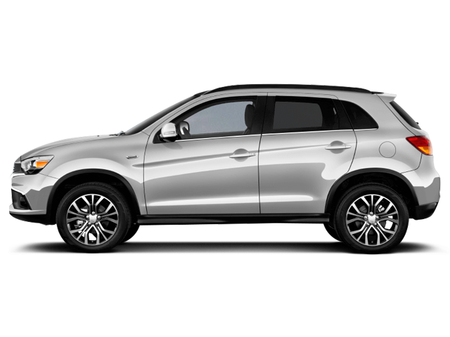 Коробка mitsubishi rvr