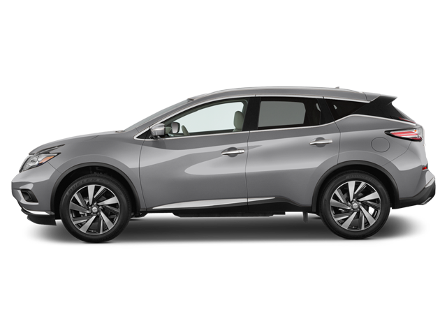 nissan murano Platinium AWD