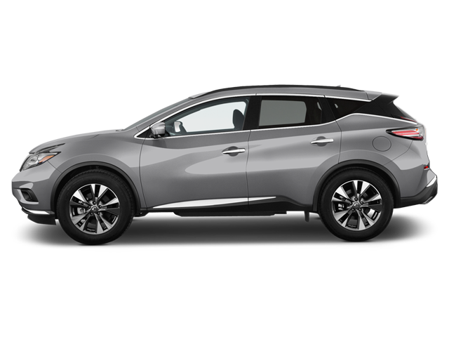 nissan murano 2016