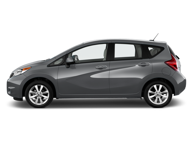 nissan versa-note 2016