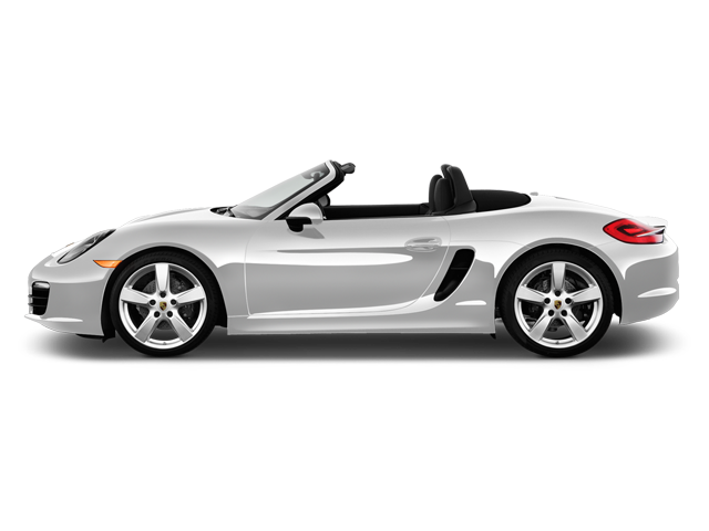 porsche boxster 2016