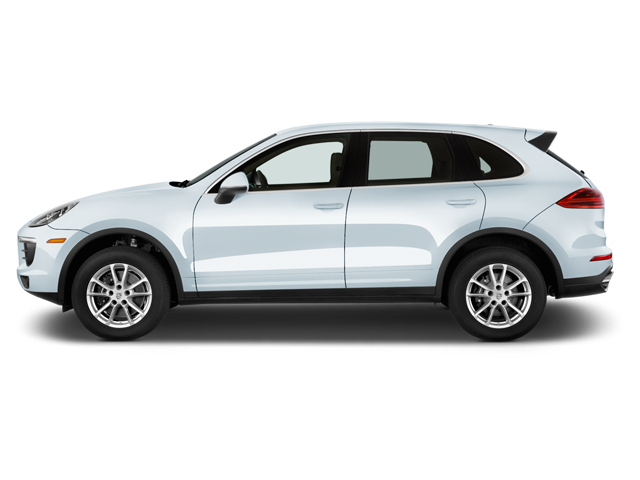 porsche cayenne S