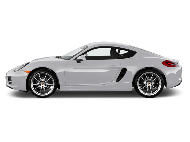 porsche cayman 2016