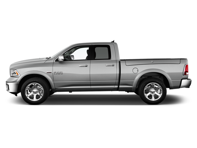 ram 1500 Big Horn