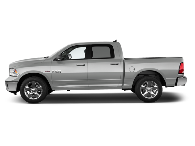 ram 1500 Big Horn
