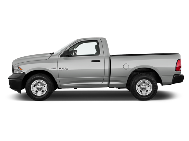 ram 1500 Sport