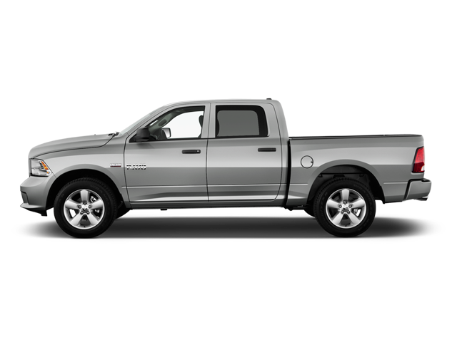 ram 1500 Sport
