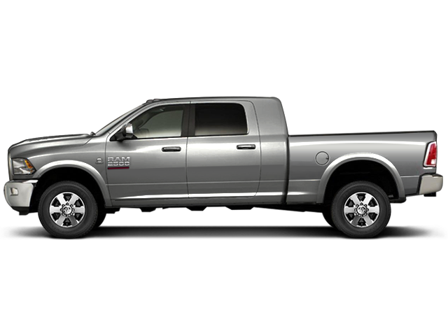 ram 2500 Laramie Longhorn