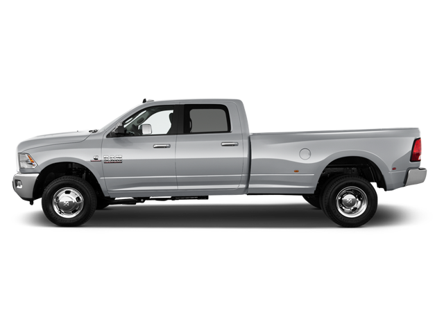 ram 3500 Laramie