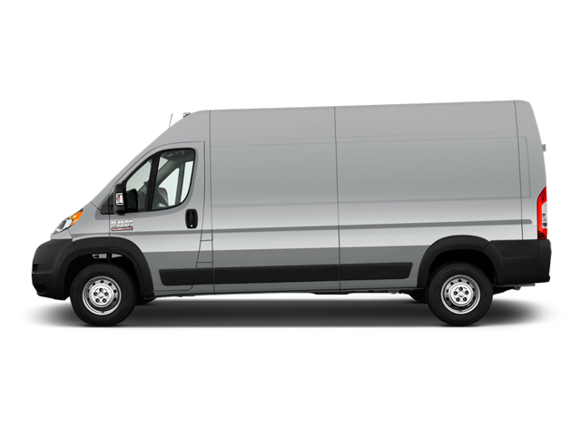 ram promaster-2500 159 in. wheelbase